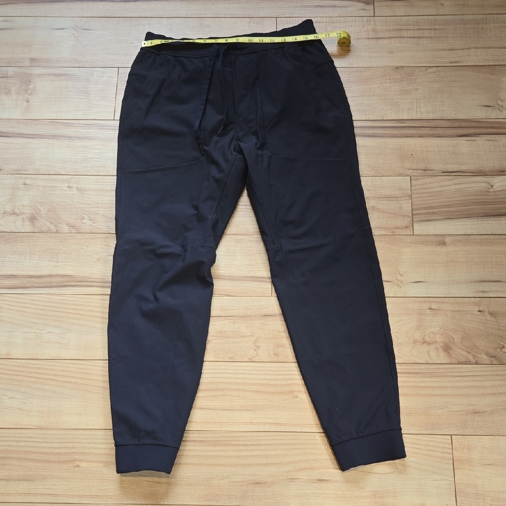 lululemon athletica Black Joggers